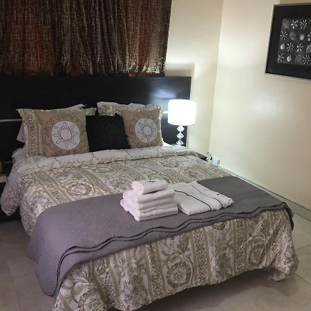 Nigus House Lekki Hotel Lagos Luaran gambar