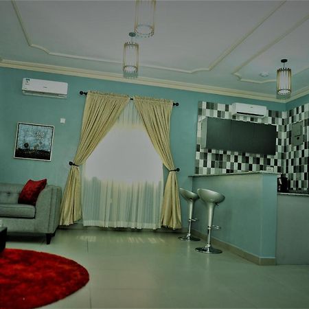 Nigus House Lekki Hotel Lagos Luaran gambar