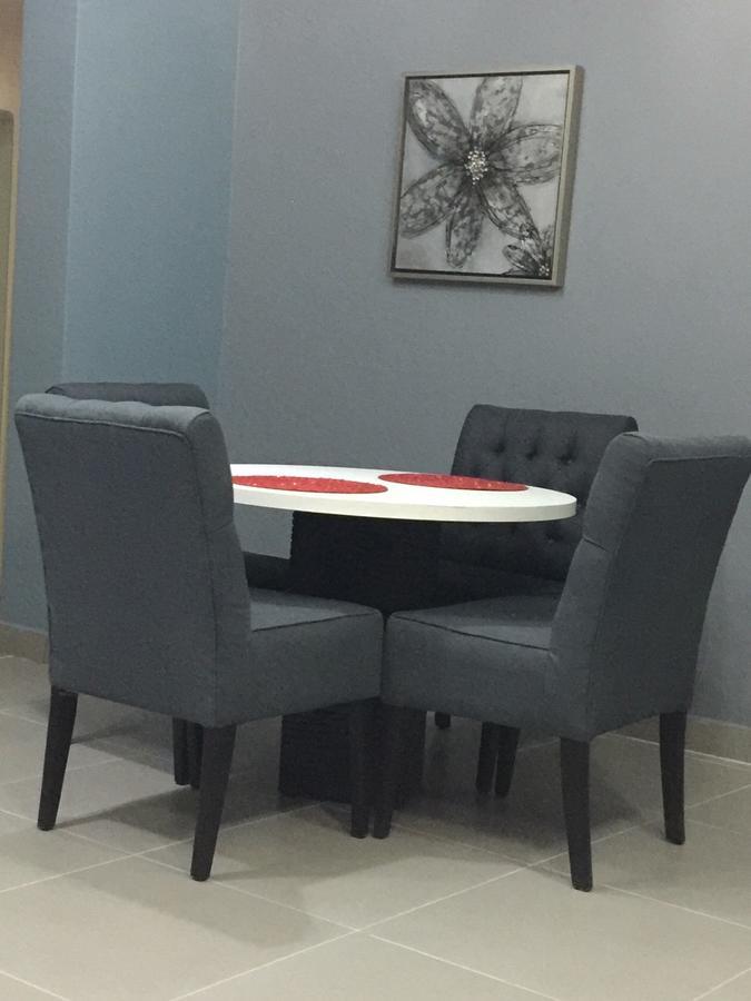 Nigus House Lekki Hotel Lagos Luaran gambar