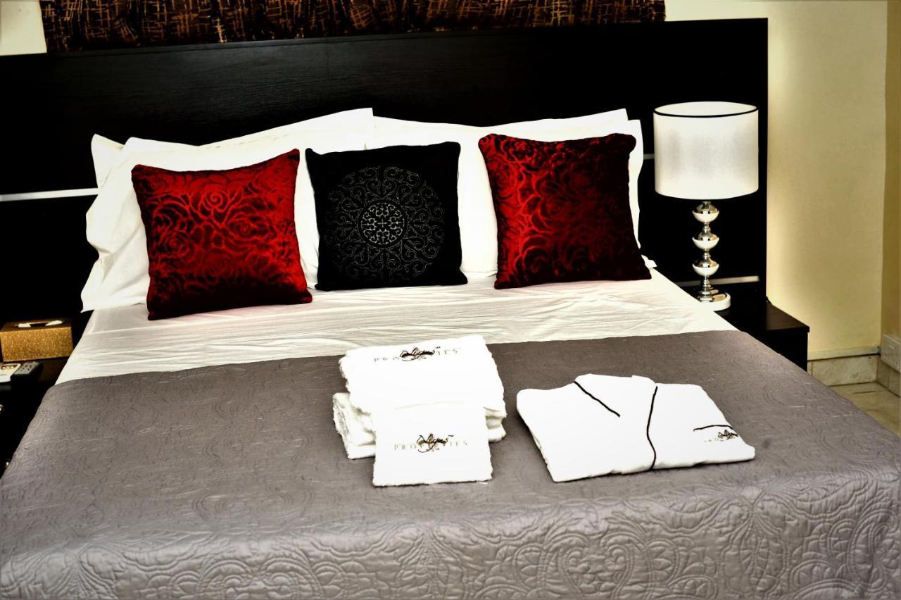 Nigus House Lekki Hotel Lagos Luaran gambar