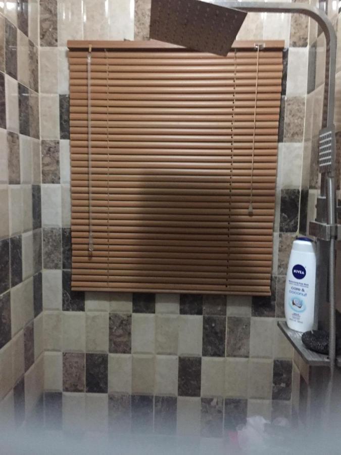 Nigus House Lekki Hotel Lagos Luaran gambar