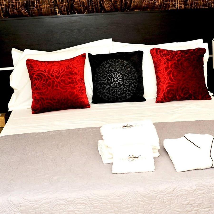 Nigus House Lekki Hotel Lagos Luaran gambar