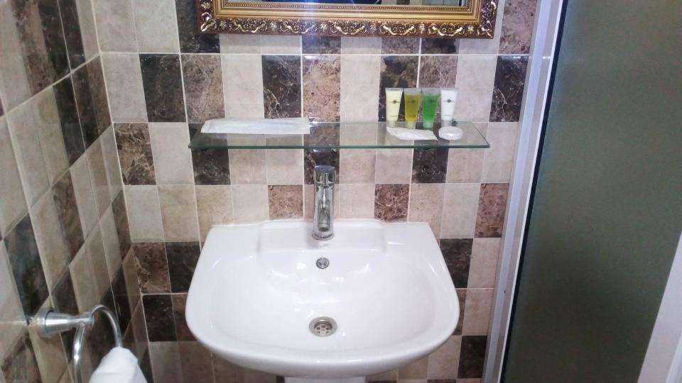 Nigus House Lekki Hotel Lagos Luaran gambar